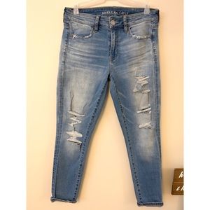 AE jegging ‼️ short girls ‼️